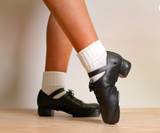 CELTIC ARCH JIG SHOES