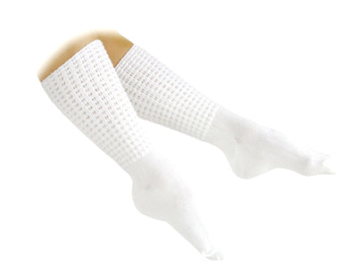 Championship Length Socks