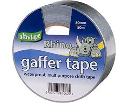 Feiswear Thick Gaffer Tape