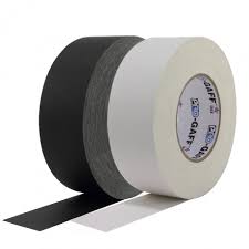 Feiswear Insulating Tape - Black or White